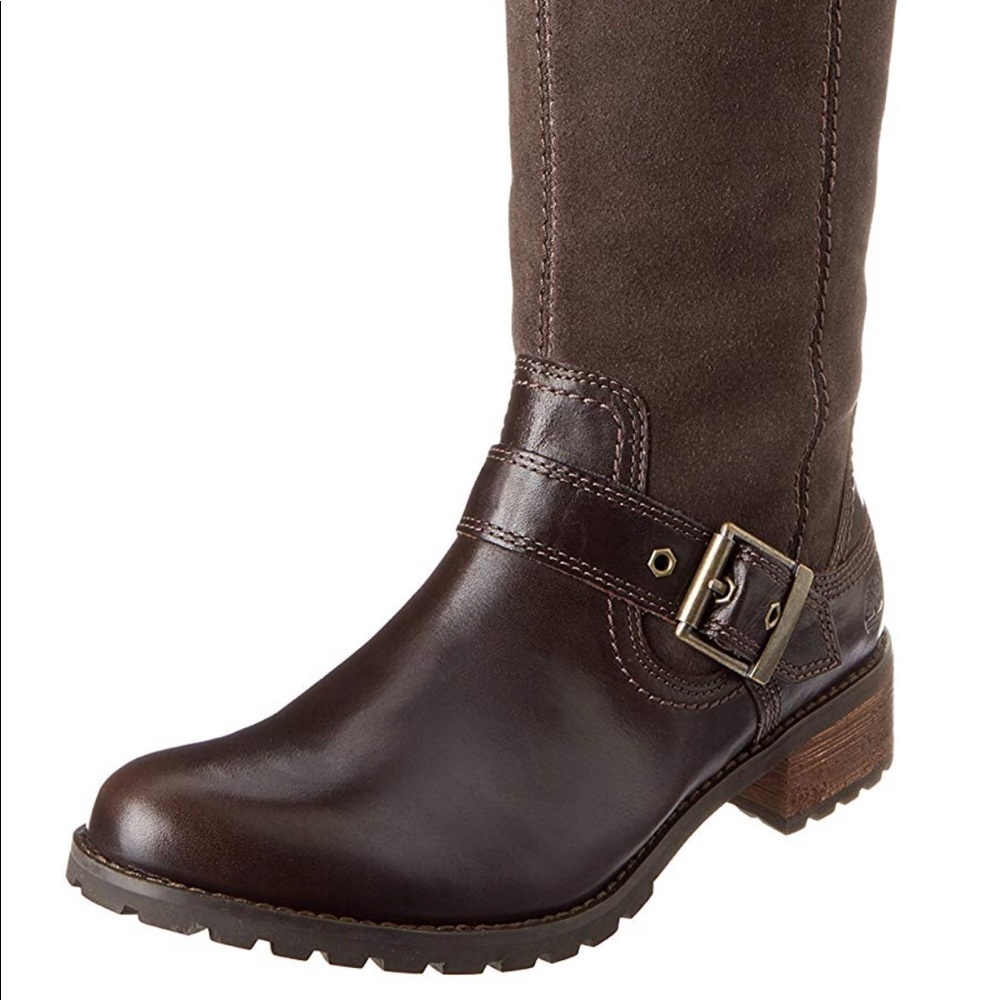 Timberland Earthkeeper Boots